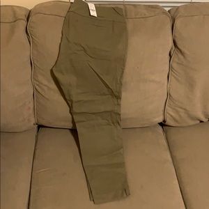 NEW YORK & COMPANY Stretch dress slacks